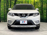X-TRAIL 4WD