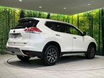 X-TRAIL 4WD