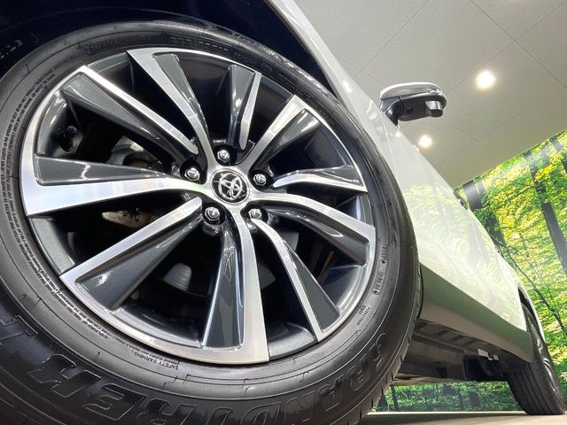 HARRIER 2WD