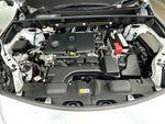 HARRIER 2WD