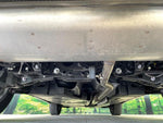 HARRIER 2WD