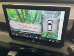 RAV4 HYBRID 4WD