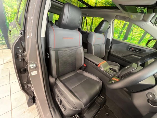 RAV4 HYBRID 4WD
