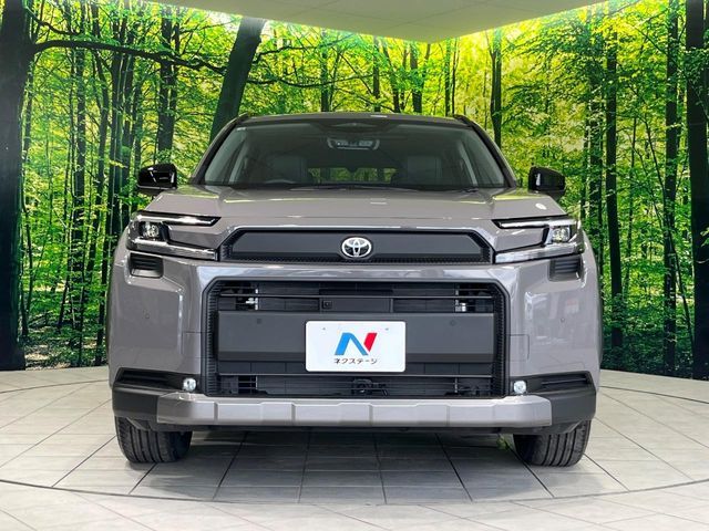 RAV4 HYBRID 4WD