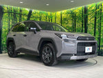 RAV4 HYBRID 4WD