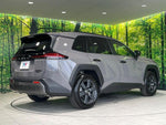 RAV4 HYBRID 4WD