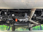 RAV4 HYBRID 4WD