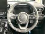 SIENTA HYBRID