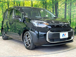 SIENTA HYBRID