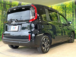 SIENTA HYBRID