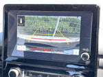 SIENTA HYBRID