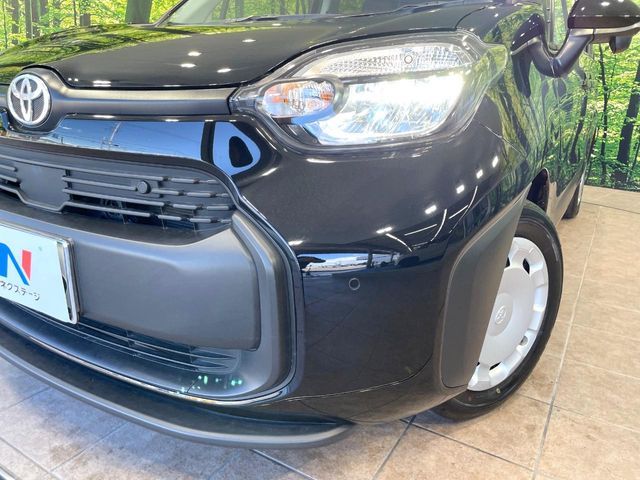 SIENTA HYBRID