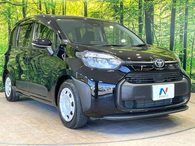 SIENTA HYBRID