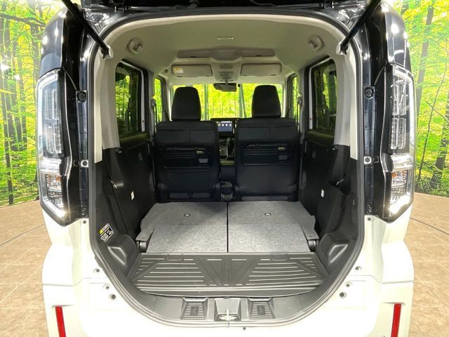 Spacia custom