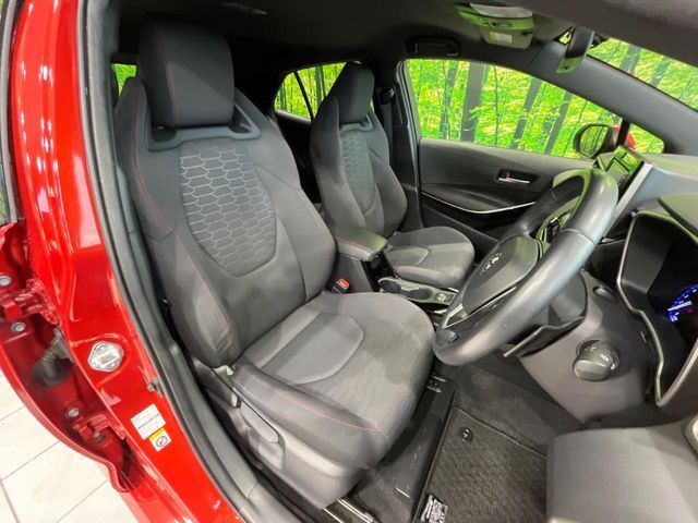 COROLLA SPORT