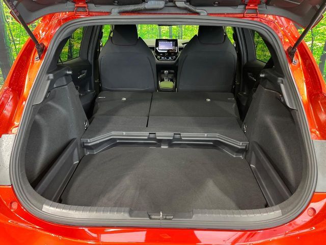 COROLLA SPORT