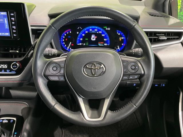 COROLLA SPORT