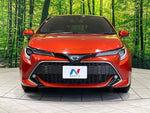 COROLLA SPORT