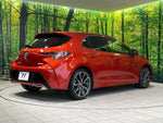 COROLLA SPORT