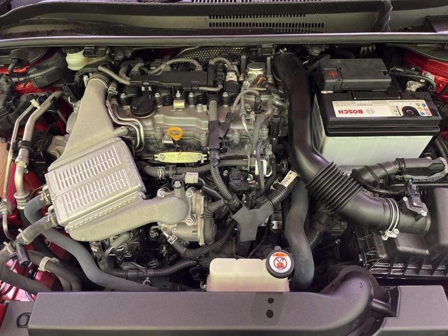 COROLLA SPORT