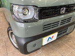 N BOX JOY