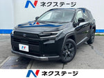 RAV4 HYBRID 4WD