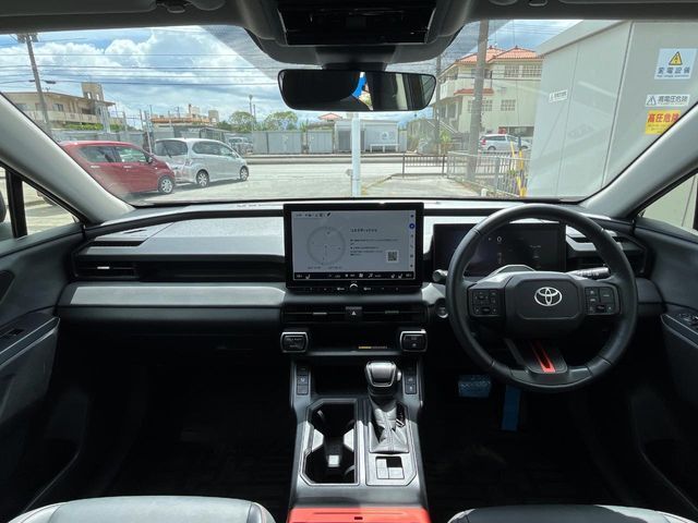 RAV4 HYBRID 4WD