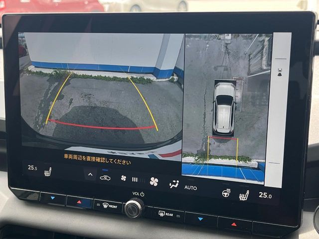RAV4 HYBRID 4WD