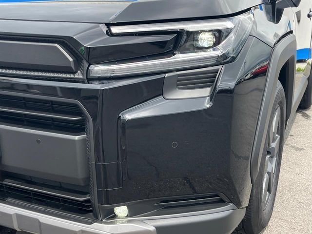 RAV4 HYBRID 4WD