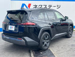 RAV4 HYBRID 4WD