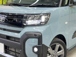TANTO FAN CROSS