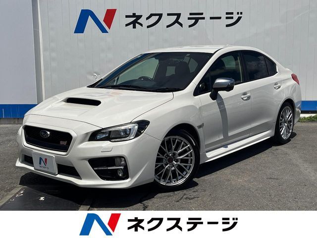 WRX S4