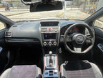 WRX S4