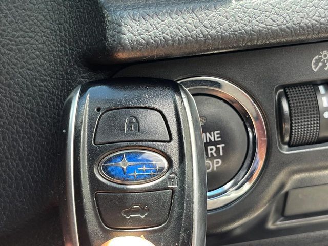 WRX S4