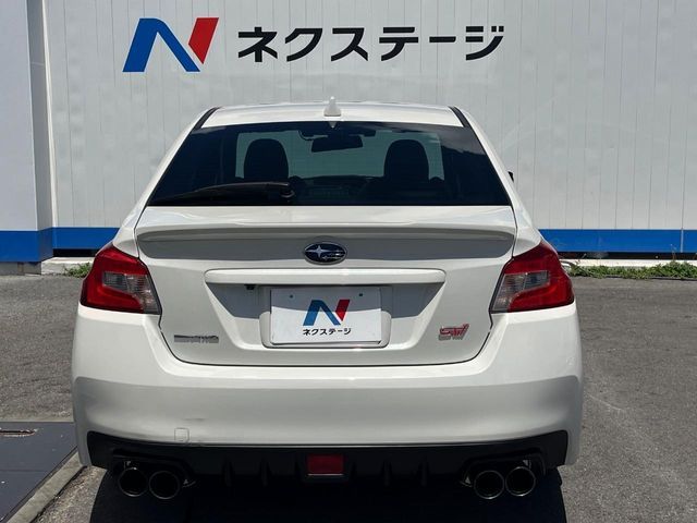 WRX S4