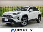 RAV4 4WD