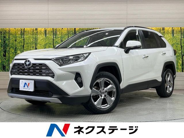 RAV4 4WD