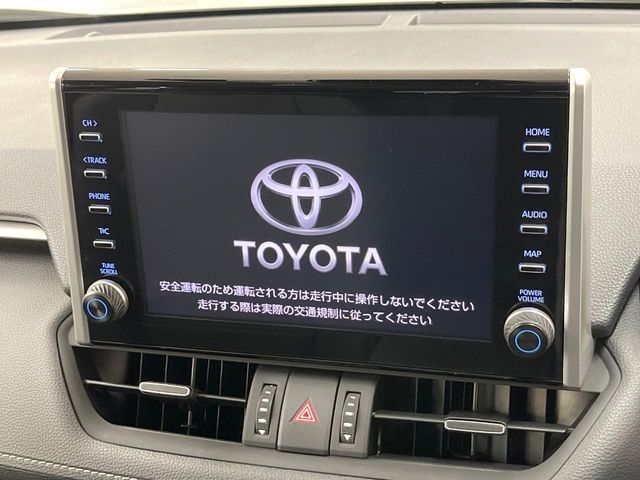 RAV4 4WD