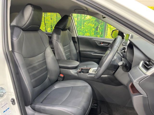 RAV4 4WD