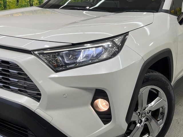 RAV4 4WD