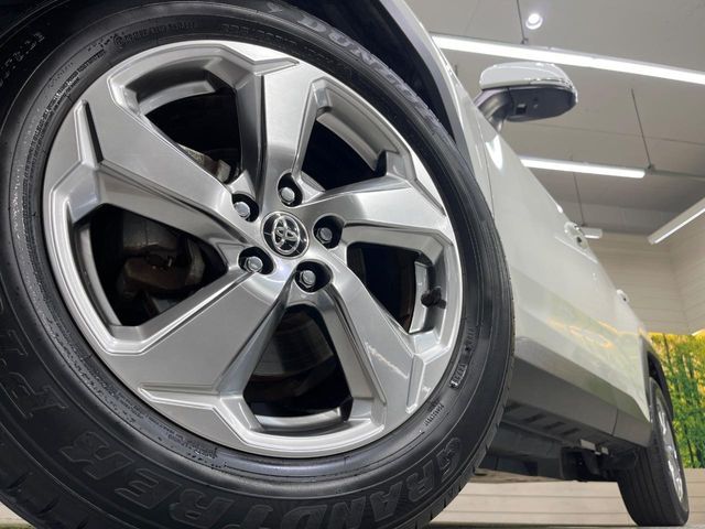 RAV4 4WD