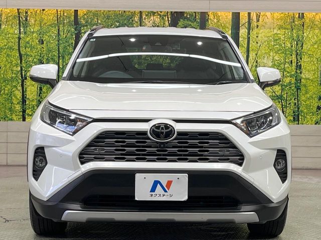 RAV4 4WD