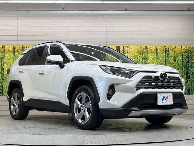 RAV4 4WD