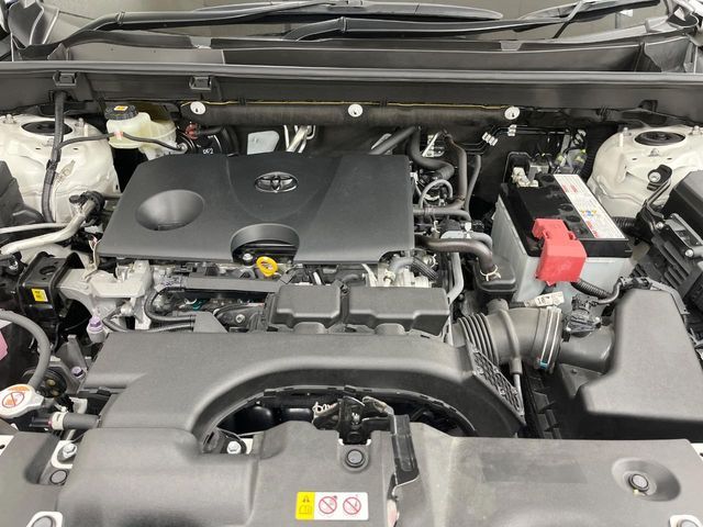 RAV4 4WD