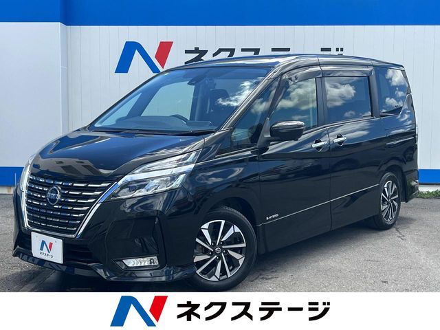 SERENA  S-HYBRID