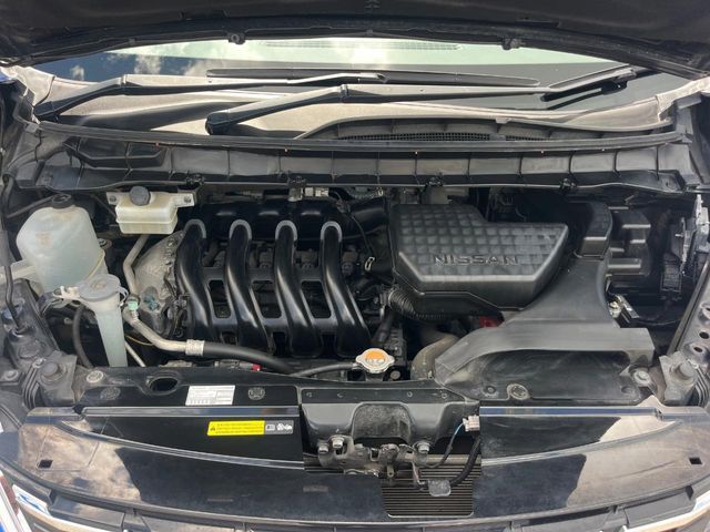 SERENA  S-HYBRID