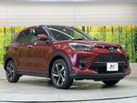 RAIZE HYBRID