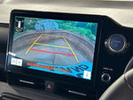 VOXY HYBRID