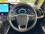 VOXY HYBRID