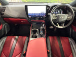 LEXUS NX350h